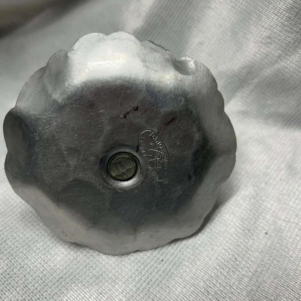 Everlast nice pewter